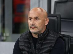 Vincenzo Italiano provavelmente assinará um contrato de três anos com o Napoli