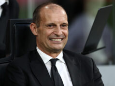 Milan se separa de Allegri e de toda a sua gestão