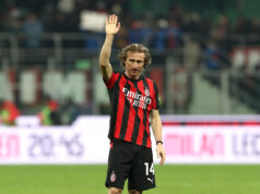 Luka Modric pronto para ficar no Milan sob duas condições