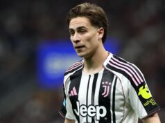 Pacote de preparação do Real Madrid para Juventus Star Yildiz