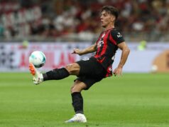 Atalanta pronta para oferecer a Ardon Jashari uma rota de fuga de Milão