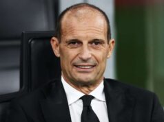 Zlatan Ibrahimovic leva Max Allegri a demitir o Milan