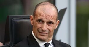 Maximilian Allegri, do Milan, realizará o novo encontro do Napoli