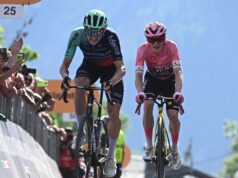 Giro de Italia 2026 hoje, ao vivo: etapa 20 de Gemona del Friuli a Piancavallo, ao vivo
