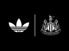 A imagem vazada da camisa fora de casa do Newcastle United 2026/27 já está circulando