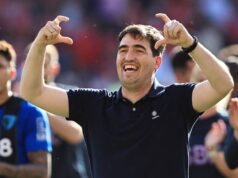 O Liverpool entrou na corrida pela estrela da La Liga na primeira contratação de Iraola