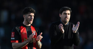 Inter e Juventus perderão acordo com Marcos Senesi