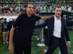 Matthias Jaissle é a escolha do banco de Radulf Rangnicki no Milan, Pochettino continua sendo uma possibilidade