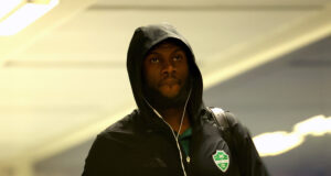 AS Roma entra na batalha pelo alvo do meio-campo da Juventus