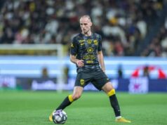 A Roma está se aproximando da contratação surpresa do lateral albanês Mitai