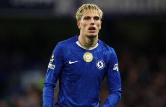 Wolfsburg 2º, Chelsea 6º – Ranking dos clubes com pior desempenho na Europa nesta temporada