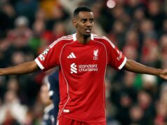 A estrela de classe mundial agora está pressionando para assinar com o Liverpool
