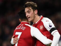 Arsenal intensifica planos para assinar dupla de £ 200 milhões