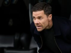 O Liverpool não pode se dar ao luxo de perder o barco em Xabi Alonso