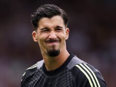 Alte Binder: A mudança da estrela do Man United para o Besiktas depende de um fator – Man United News and Transfer News