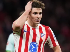 Julian Alvarez supostamente recusou uma oferta de contrato de US$ 11 milhões do Atlético de Madrid enquanto priorizava uma mudança para o Barcelona