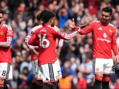 Man Utd negocia para contratar estrela de £ 69 milhões ao lado de Ederson