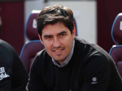 Liverpool está em negociações para contratar o 3-4-2-1 alternativo de Iraola