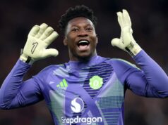 Andre Onana: Oferta do Trabzonspor e demandas do United reveladas – Man United News and Transfer News