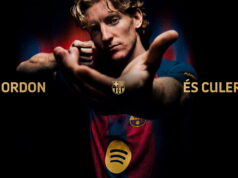 Anthony Gordon se emociona com a saída do Newcastle United para o Barcelona e agradece aos torcedores