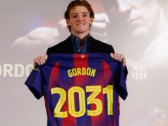 Tottenham se aproxima do principal alvo do Newcastle para substituir Gordon
