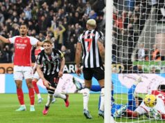 Barcelona lidera corrida para contratar Anthony Gordon enquanto Liverpool perde estrela do Newcastle