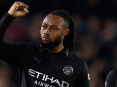 Coventry City abre negociações para assinar o próximo Semenyo