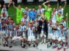 Tottenham oferece acordo sem surpresa para Pochettino, vencedor da Copa do Mundo, quase assinado anos atrás