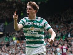 O Celtic agora é o favorito para contratar um talento ainda maior que Arne Engels