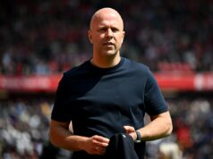 O Liverpool pode se classificar para a Liga dos Campeões sob o comando de Arne Slott?