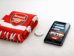 Como a cultura do futebol e os jogos online estão se fundindo entre os torcedores do Arsenal