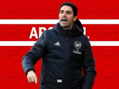 Análise tática final da Liga dos Campeões PSG x Arsenal