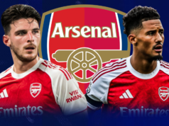 Analisando cinco dos melhores jogadores do Arsenal que os ajudaram a vencer a Premier League