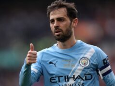 Acabado de chegar: Barcelona muito perto de garantir sua segunda transferência de verão