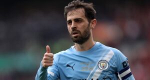 Acabado de chegar: Barcelona muito perto de garantir sua segunda transferência de verão