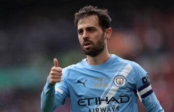 Por que Bernardo Silva recusou uma transferência para a Juventus