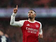 Juventus enfrentará competição espanhola pelo jogador do Arsenal