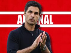 Ousmane Dembélé pronto para PSG-Arsenal na final da UCL