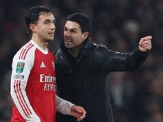 Arsenal mantém negociações para contratar estrela da Premier League por £ 70 milhões