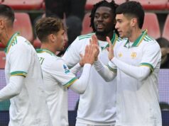Newcastle luta contra o PSG para contratar a estrela de £ 40 milhões, Roma, agora pode ser forçada a vender