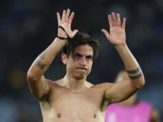 Liga dos Campeões pode contratar reforço renovado para Paulo Dybala