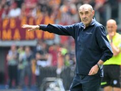 Maurizio Sarri não tem certeza sobre o Napoli – por que ele está aqui?