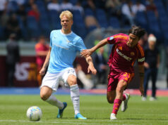 Dybala e Roma estão fechando um novo contrato