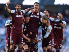 Aston Villa agora planeja uma mudança para a estrela de £ 38 milhões que destruiu o Barcelona