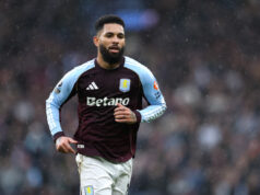 O CEO de Spalletti e a Juventus estão em desacordo sobre a contratação do empréstimo do Aston Villa, Douglas Luiz