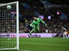 Juventus aborda sensatamente Giorgi Mamardashvili, do Liverpool
