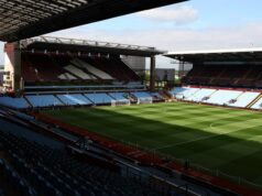 Aston Villa faz oferta tardia para sequestrar transferência do Barcelona por £ 26 milhões