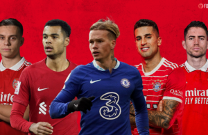 Todas as maiores contratações por clubes