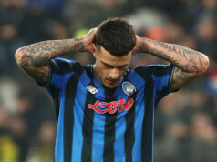 A perseguição de Gianluca Scamakka pela Roma sofre um grande golpe