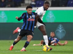 CEO da Atalanta dá uma atualização sobre o futuro dos objetivos da Juventus –